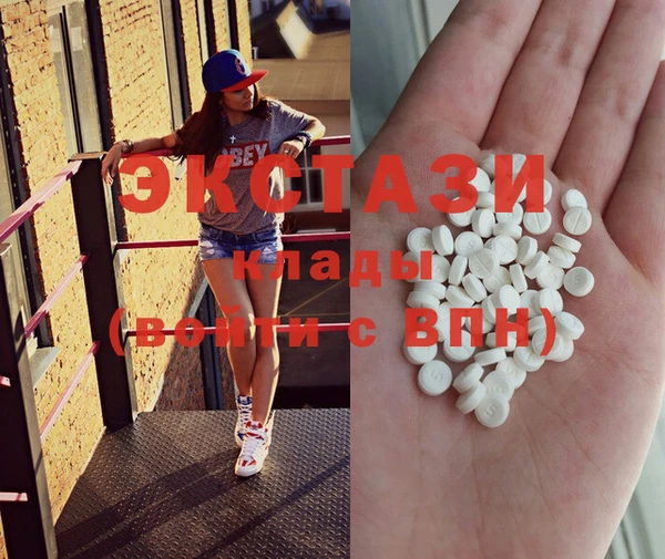 ECSTASY Покров